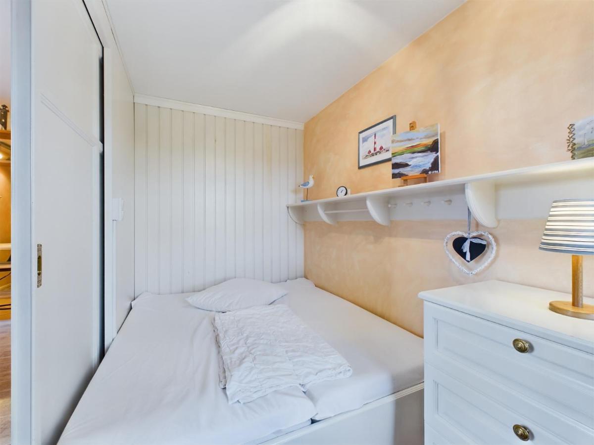 Ferienwohnung Uske Wyk auf Föhr Exterior foto